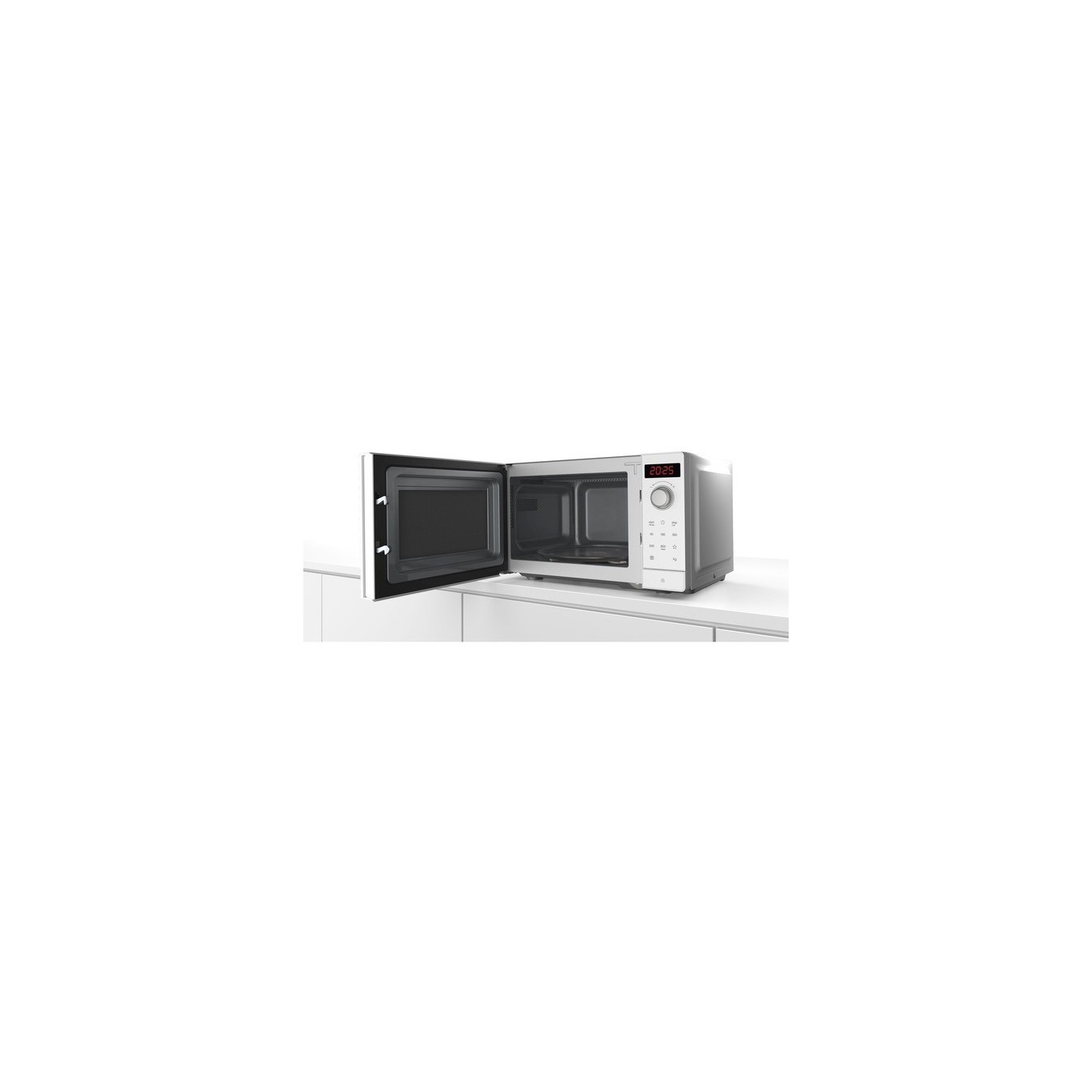 Microwave - FFL023MW0 - Series 2 microwave — Buy in Cyprus with Fast Delivery
