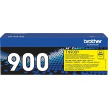 Toner - TN-900Y - Yellow — Buy in Cyprus with Fast Delivery