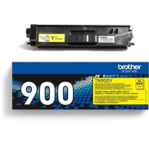 Toner - TN-900Y - Yellow — Buy in Cyprus with Fast Delivery