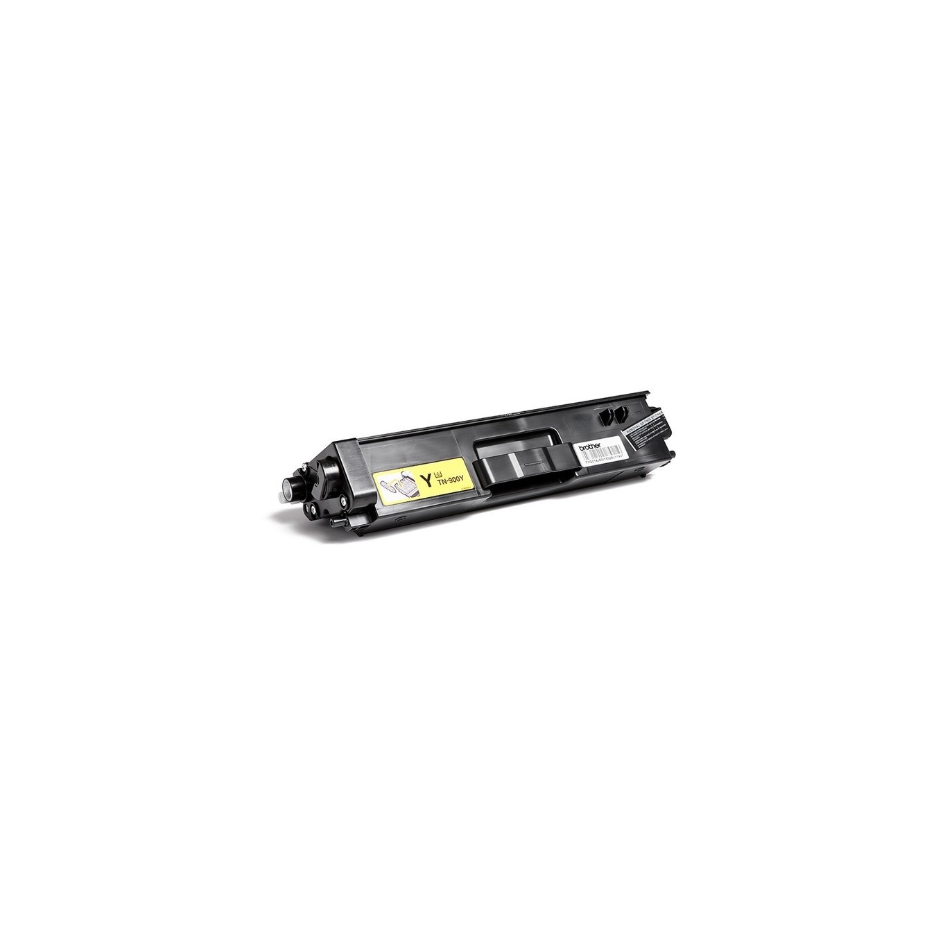 Toner - TN-900Y - Yellow — Buy in Cyprus with Fast Delivery