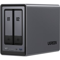 NAS - DXP2800 - NAS — Buy in Cyprus with Fast Delivery