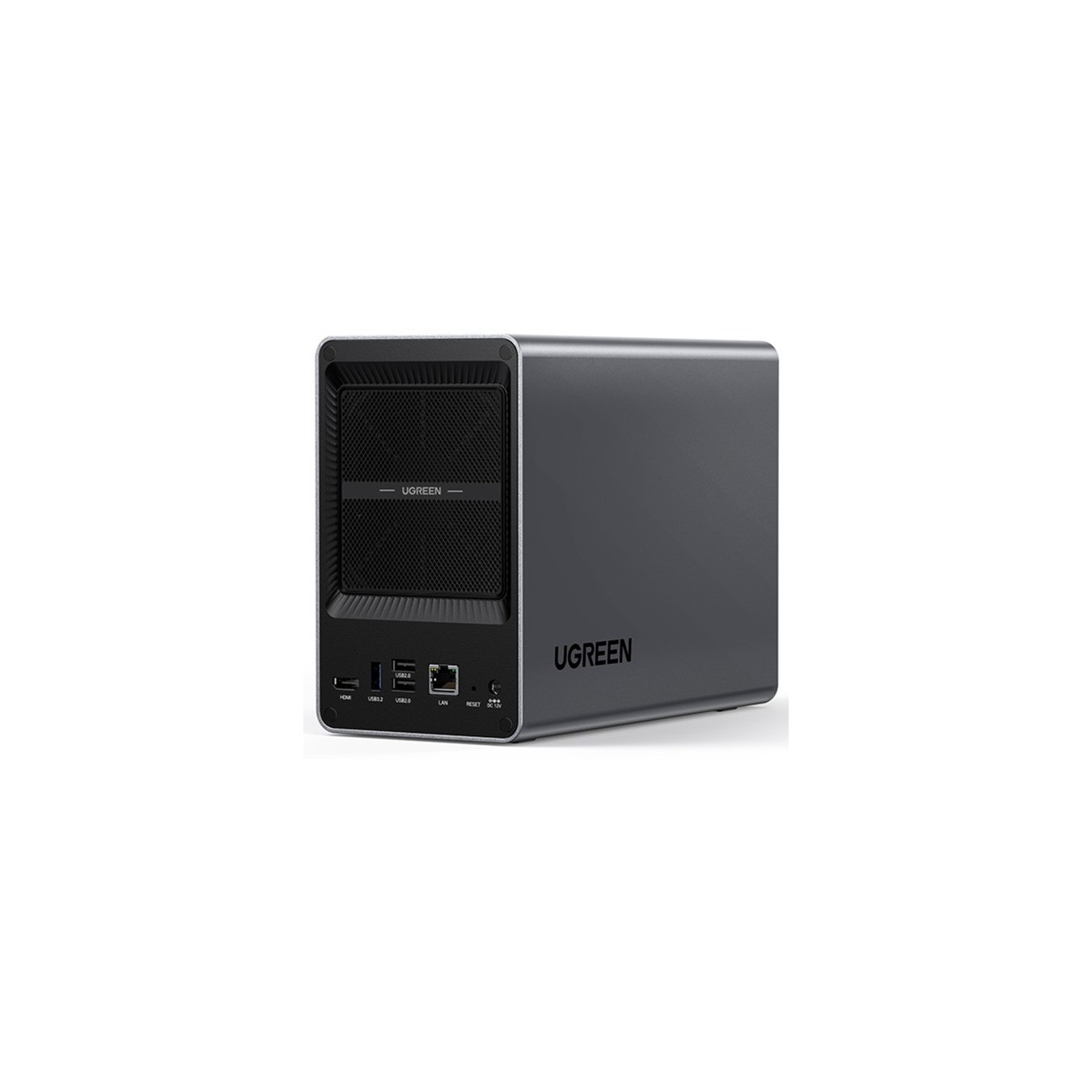 NAS - DXP2800 - NAS — Buy in Cyprus with Fast Delivery