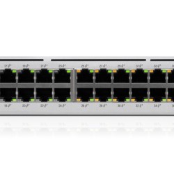 Buy Ubiquiti UniFi USW-PRO-48-POE - 48-Port Gigabit Switch, 40 PoE+ Ports, 600W ... in Cyprus, Nicosia, Limassol, Larnaka, Pafos