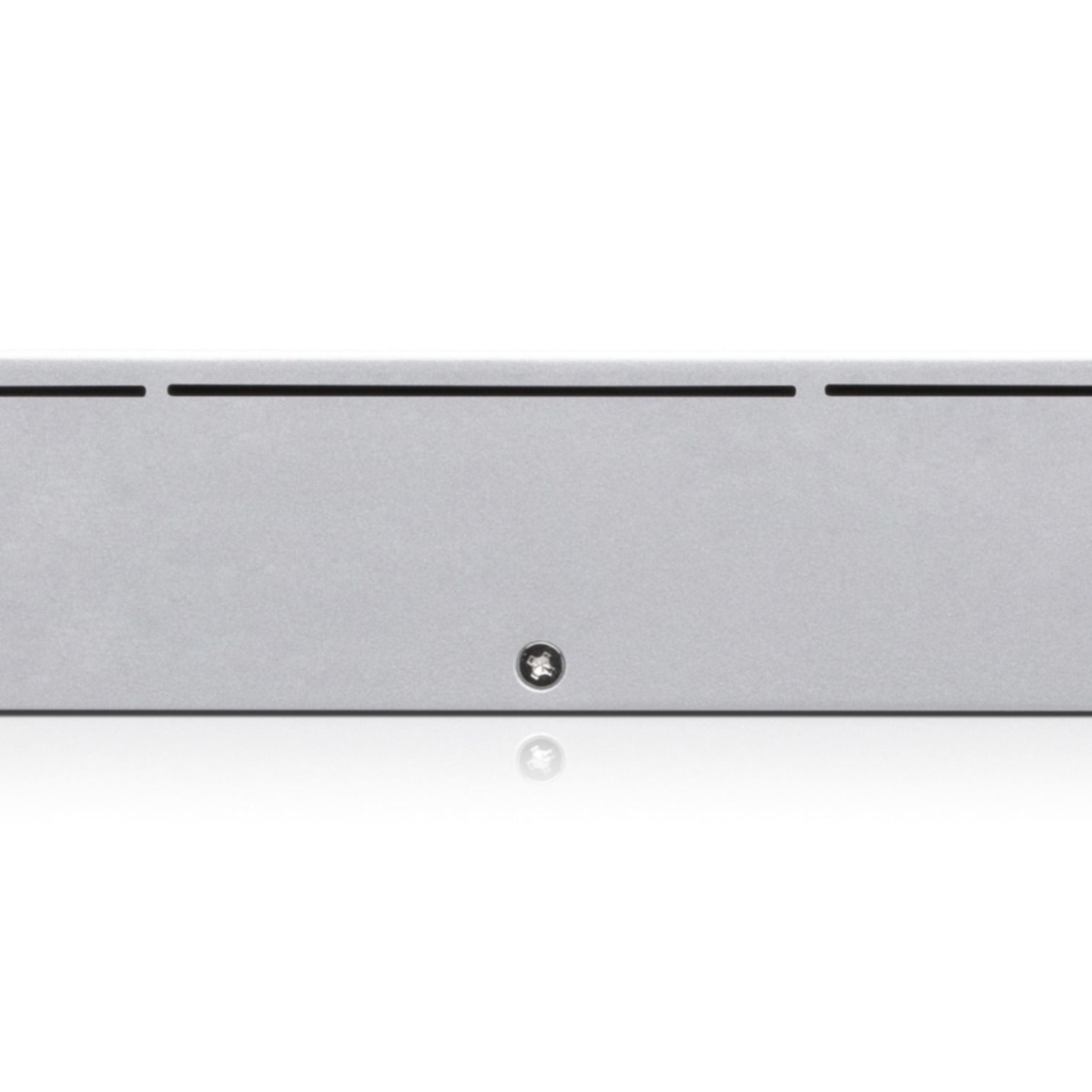 Ubiquiti UniFi USW-PRO-48-POE - 48-Port Gigabit Switch, 40 PoE+ Ports, 600W Budget, 4x10G SFP+, Silver, 1U