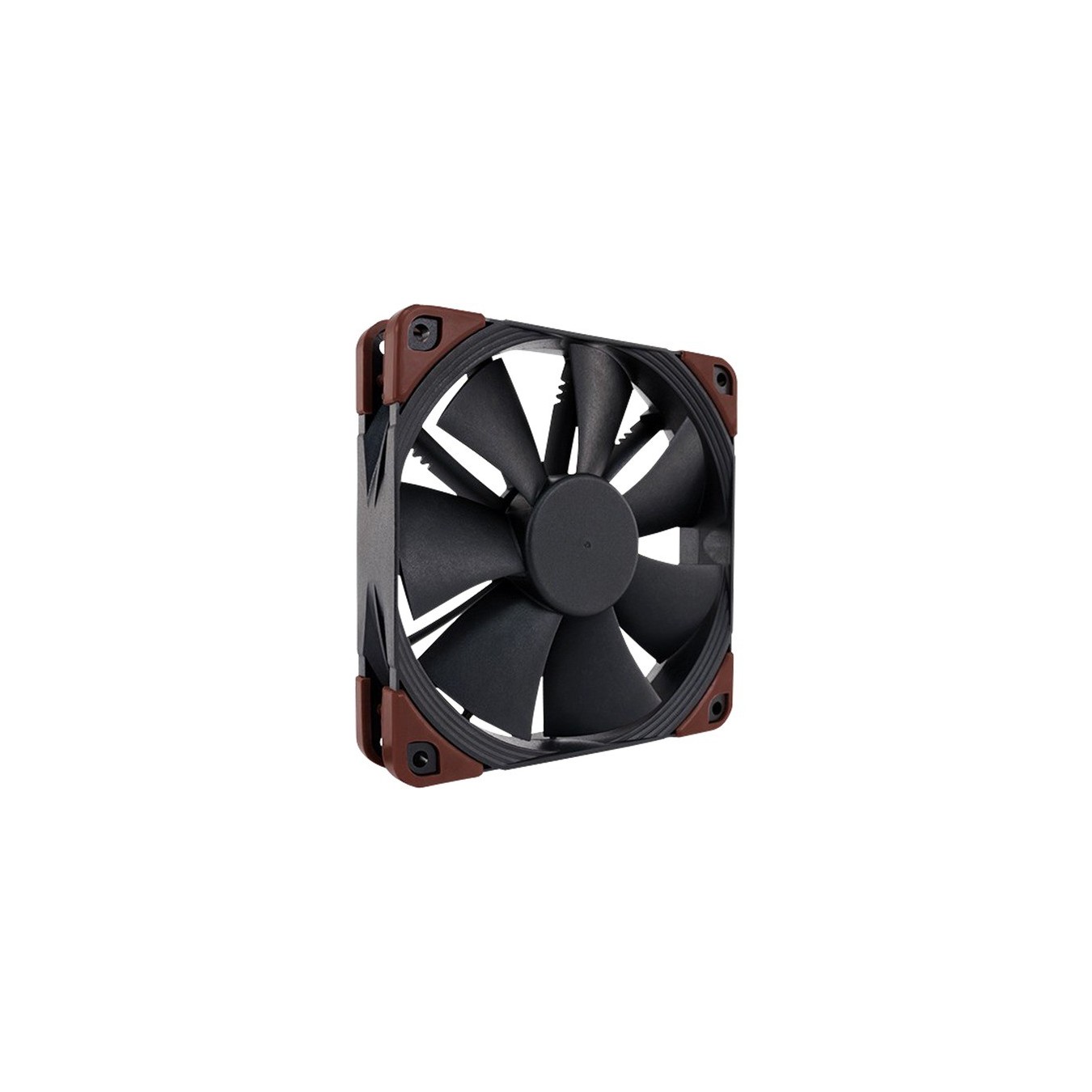 NF-F12 - industrialPPC-3000 PWM - Case fan — Buy in Cyprus with Fast Delivery