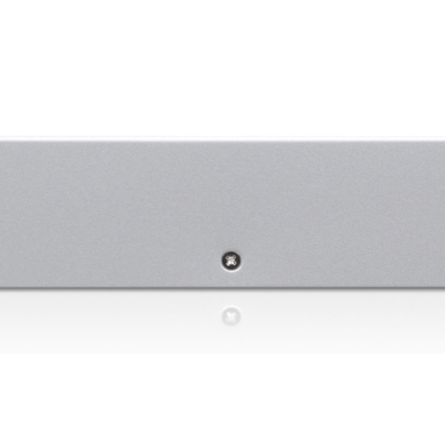 Ubiquiti UniFi USW-PRO-48-POE - 48-Port Gigabit Switch, 40 PoE+ Ports, 600W Budget, 4x10G SFP+, Silver, 1U