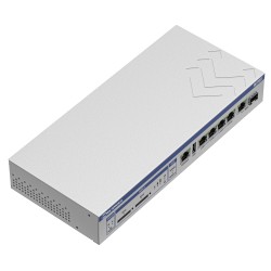 Buy Teltonika RUTXR1 - Dual-SIM LTE Industrial Router - Grey, 256MB RAM, 0.717 G... in Cyprus, Nicosia, Limassol, Larnaka, Pafos