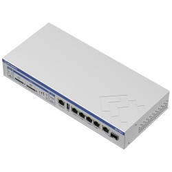 Buy Teltonika RUTXR1 - Dual-SIM LTE Industrial Router - Grey, 256MB RAM, 0.717 G... in Cyprus, Nicosia, Limassol, Larnaka, Pafos