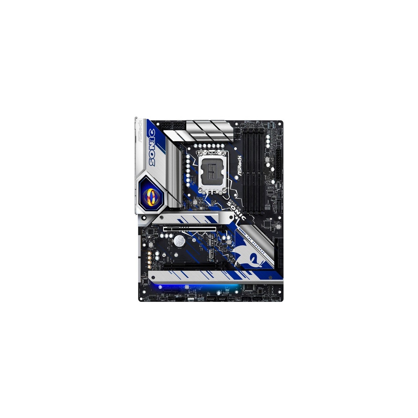 Z790 PG SONIC - Mainboard — Buy in Cyprus with Fast Delivery