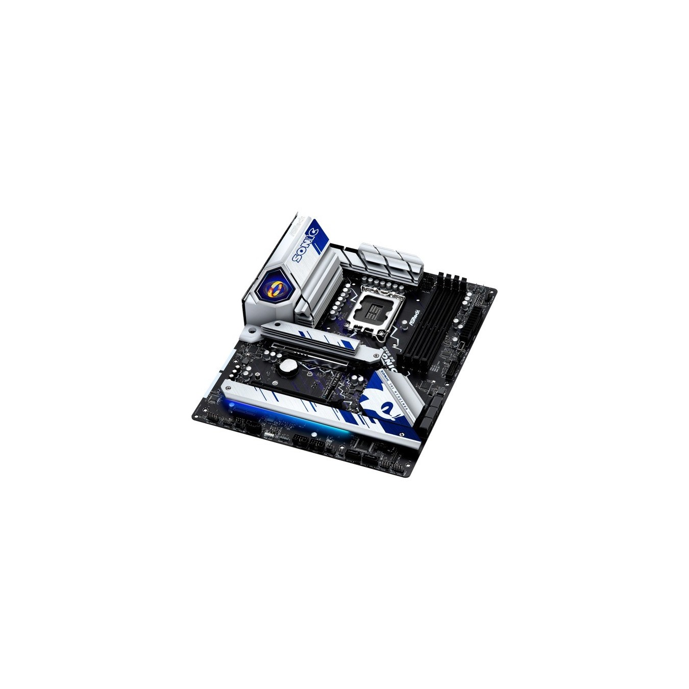 Z790 PG SONIC - Mainboard — Buy in Cyprus with Fast Delivery
