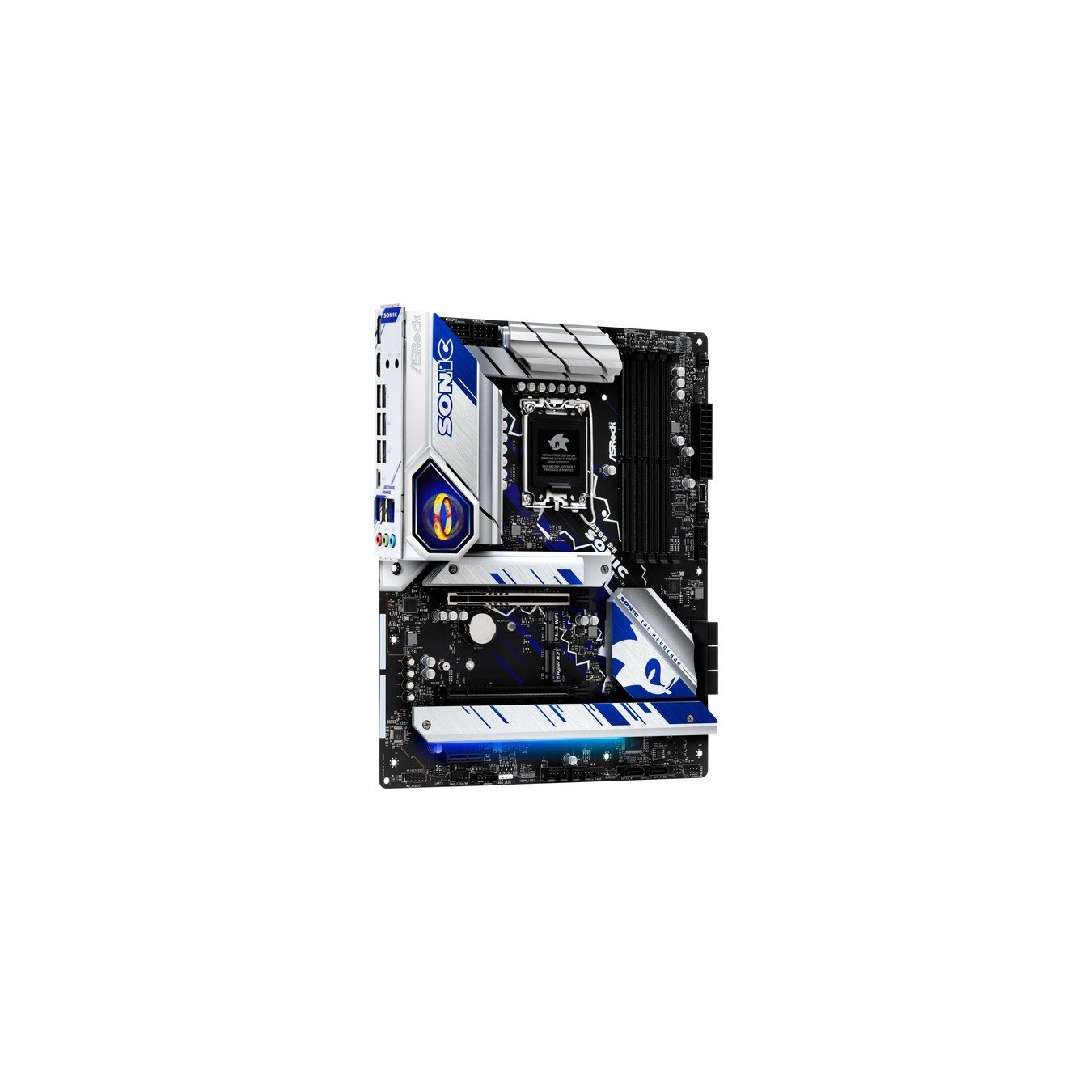 Z790 PG SONIC - Mainboard — Buy in Cyprus with Fast Delivery