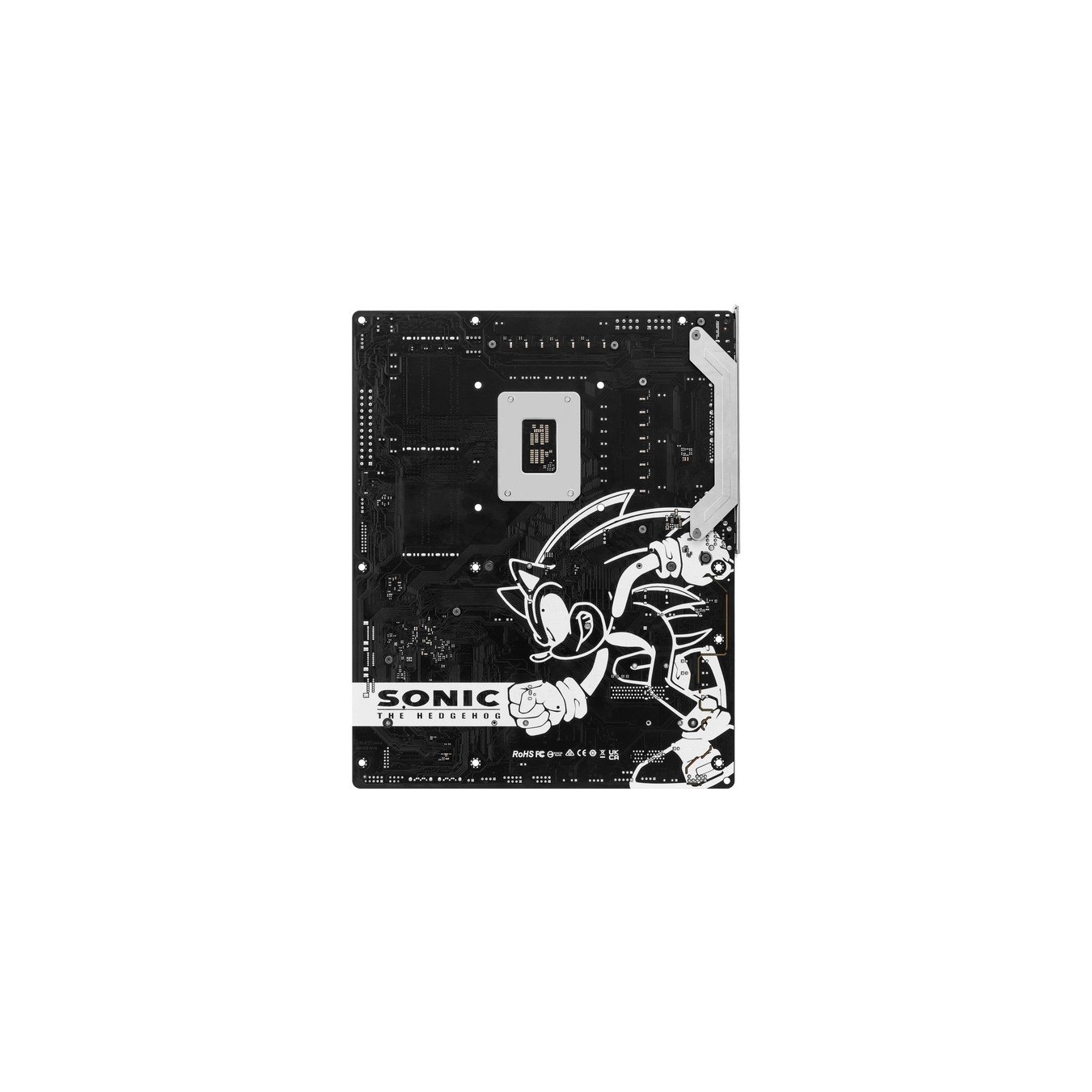 Z790 PG SONIC - Mainboard — Buy in Cyprus with Fast Delivery