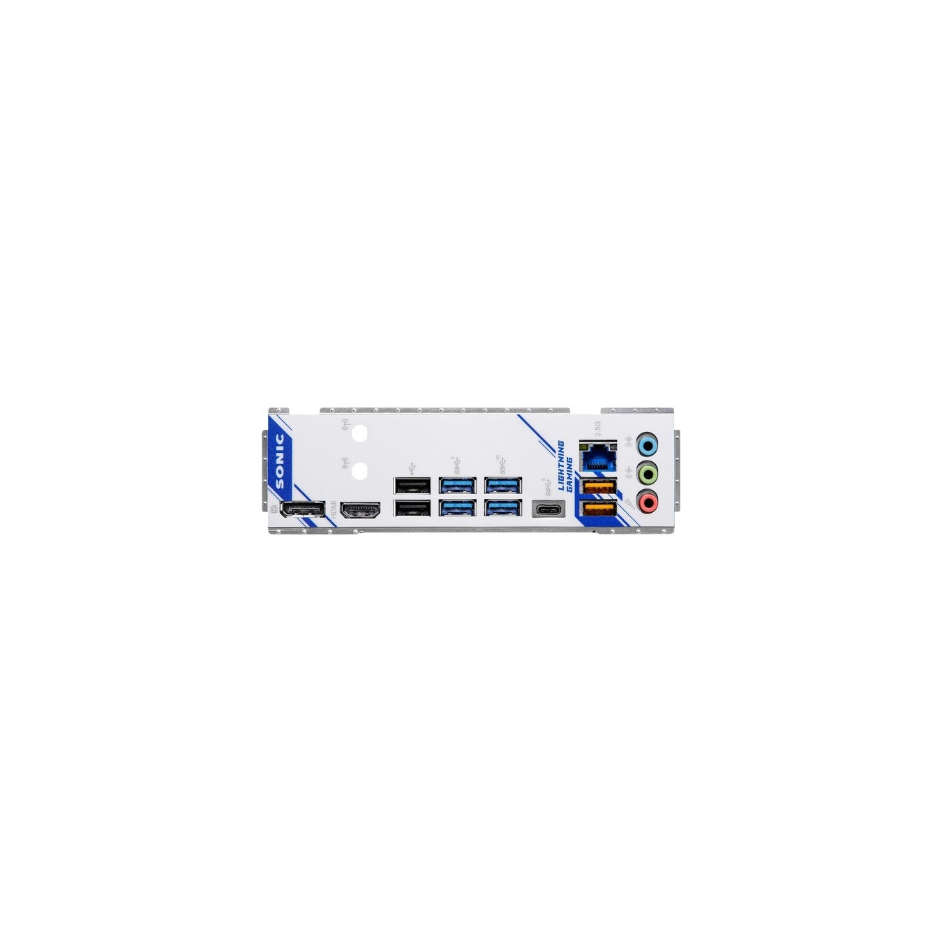 Z790 PG SONIC - Mainboard — Buy in Cyprus with Fast Delivery