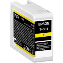 Ink Yellow T46S4 - C13T46S400 - Ink Yellow T46S4 — Buy in Cyprus with Fast Delivery