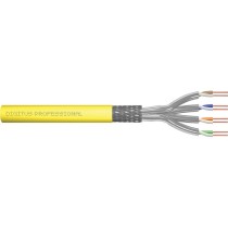Professional Cat.7a S FTP Vergy Simplex - Cca — Buy in Cyprus with Fast Delivery