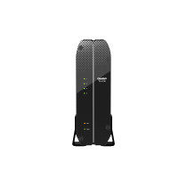 QNAP TS-410E-8G - 4-Bay Fanless NAS - Intel Celeron J6412 2.6GHz, 8GB RAM, 2.5GbE, 4x 2.5-inch SSD