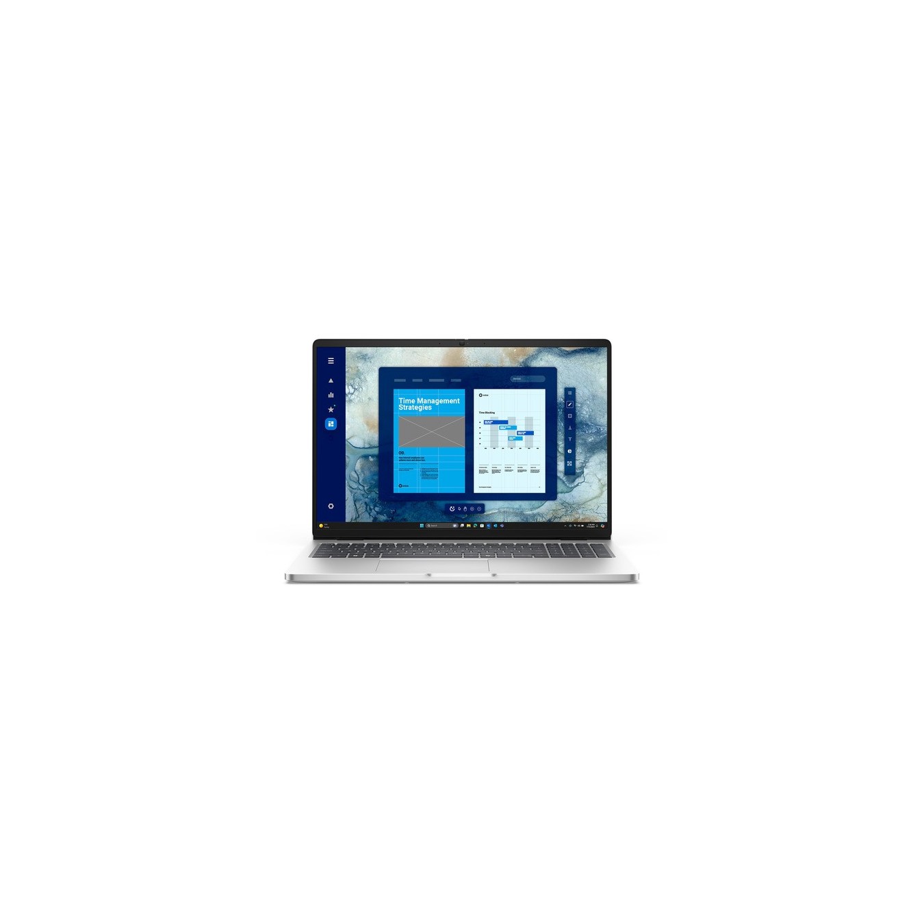 Pro 16 - 2P62V - Notebook — Buy in Cyprus with Fast Delivery