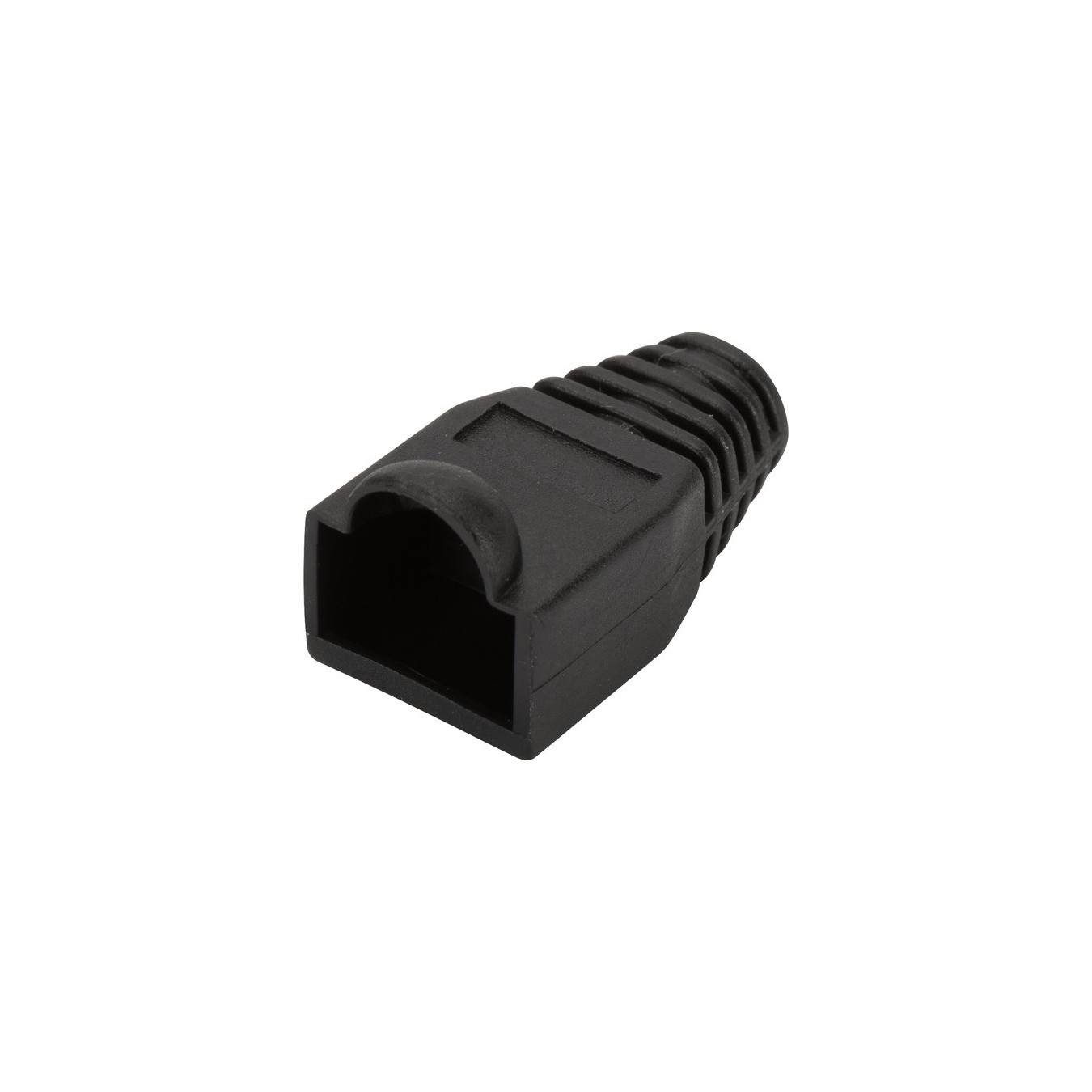 Anti-kink grommet for RJ-45 plugs — Buy in Cyprus with Fast Delivery