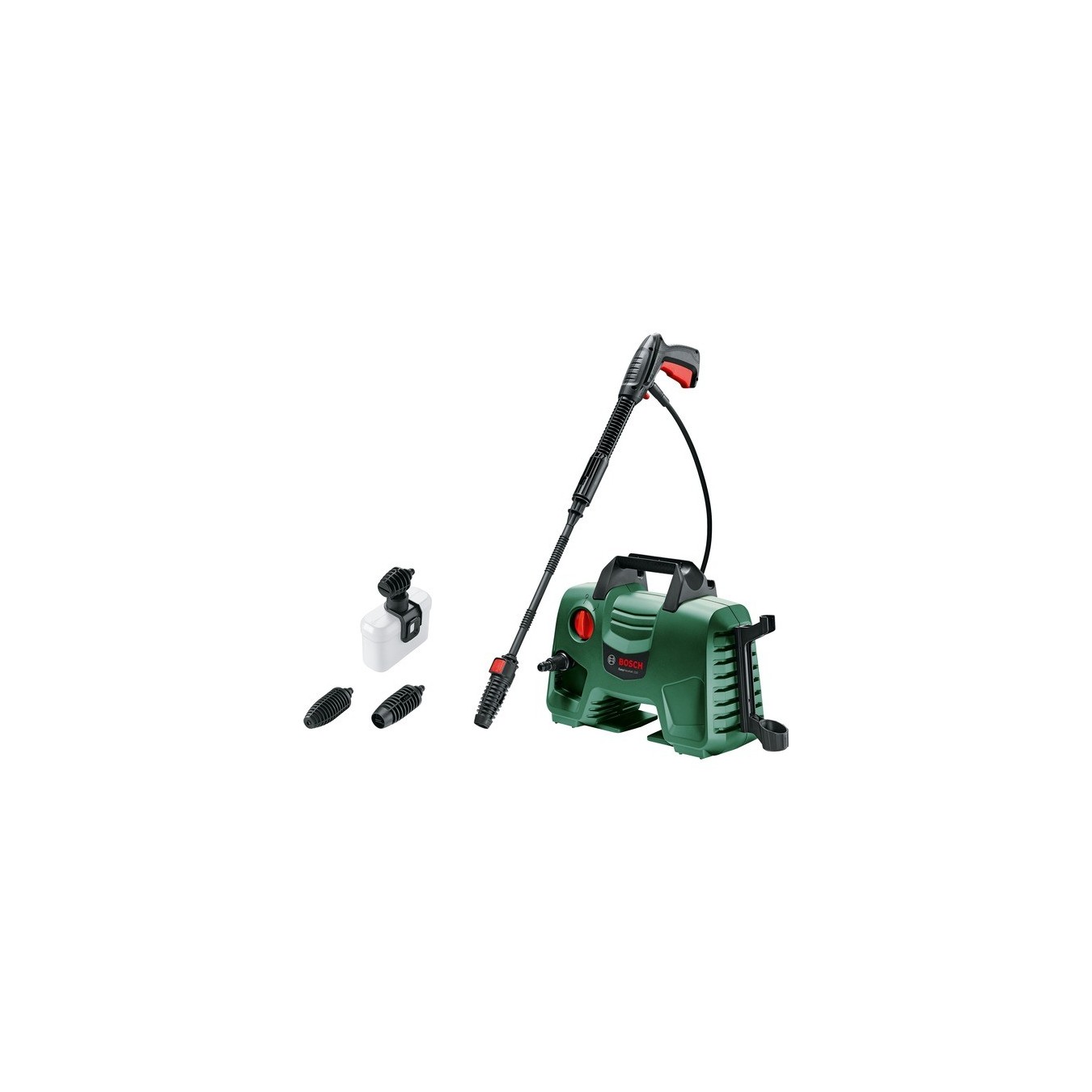 EasyAquatak pressure washer - 110 - pressure washer — Buy in Cyprus with Fast Delivery