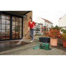 EasyAquatak pressure washer - 110 - pressure washer — Buy in Cyprus with Fast Delivery