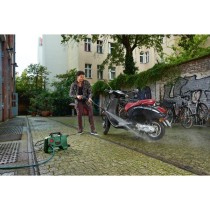 EasyAquatak pressure washer - 110 - pressure washer — Buy in Cyprus with Fast Delivery