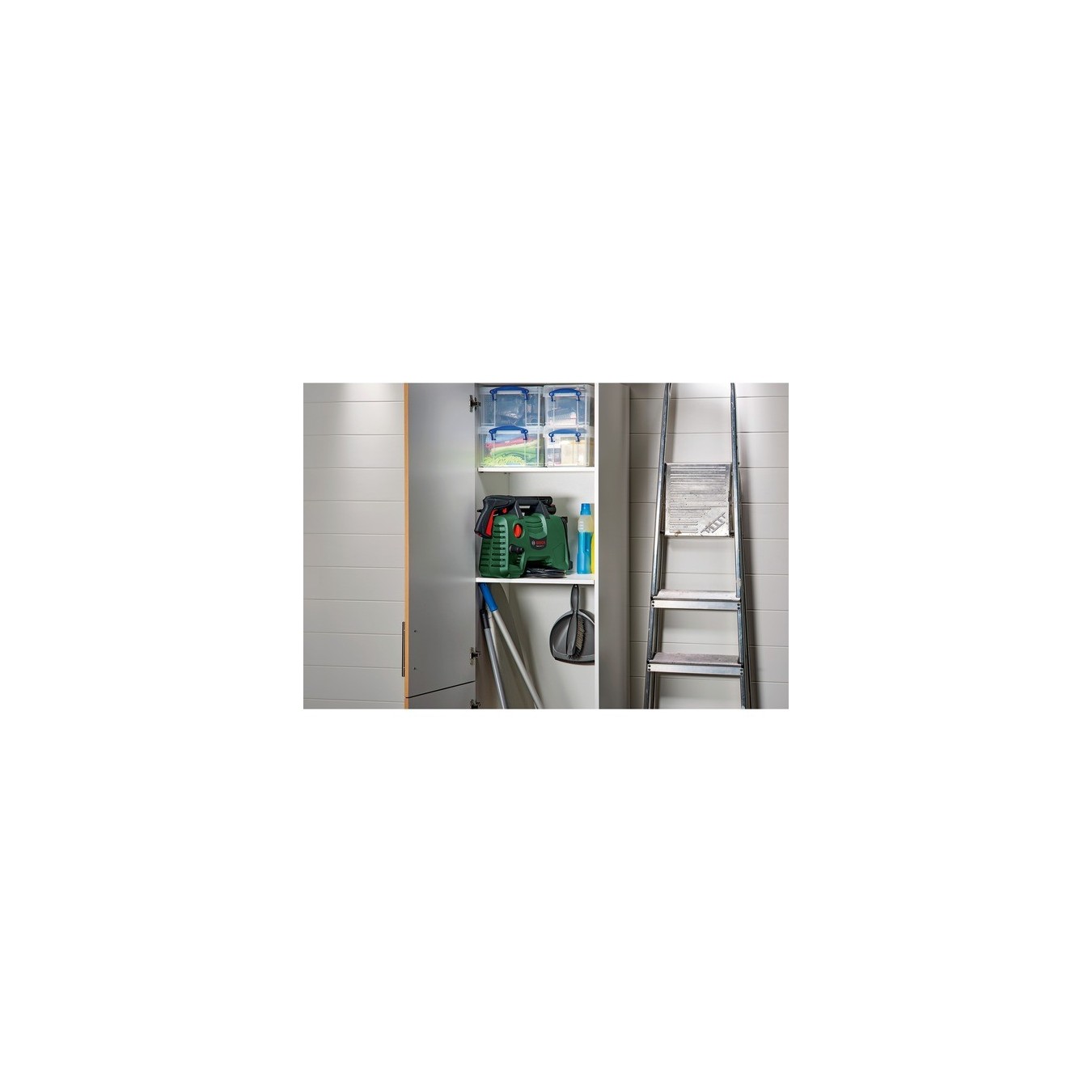EasyAquatak pressure washer - 110 - pressure washer — Buy in Cyprus with Fast Delivery