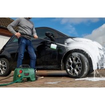 EasyAquatak pressure washer - 110 - pressure washer — Buy in Cyprus with Fast Delivery