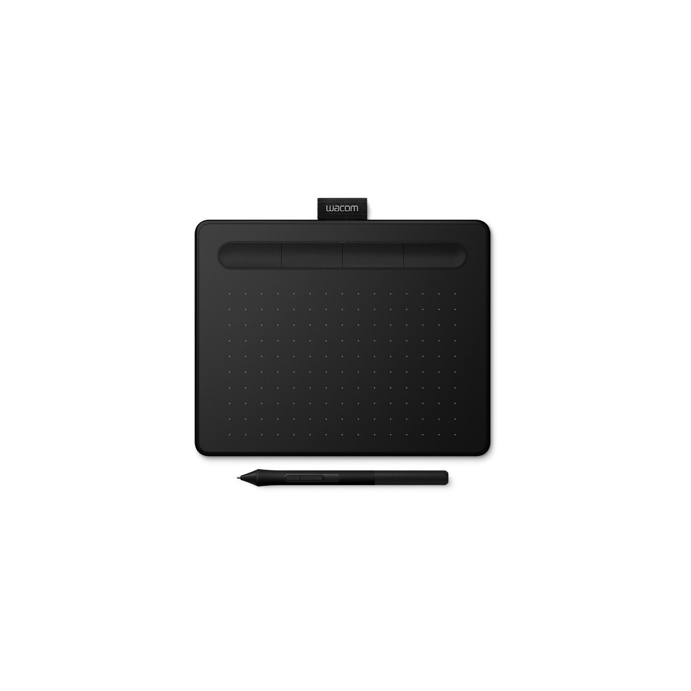 Intuos S - Graphic Tablet — Buy in Cyprus with Fast Delivery