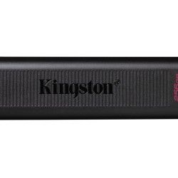 Buy Kingston DataTraveler MAX - DTMAX 256GB - USB-C, USB 3.2 Gen 2, 1000MB/s Rea... in Cyprus, Nicosia, Limassol, Larnaka, Pafos