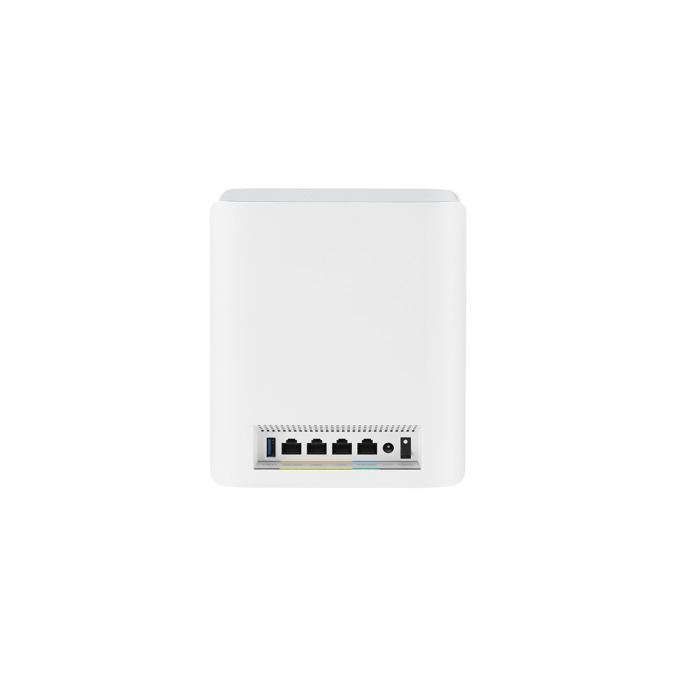 ZenWiFi - BT8 - 1-Pack, Router — Buy in Cyprus with Fast Delivery