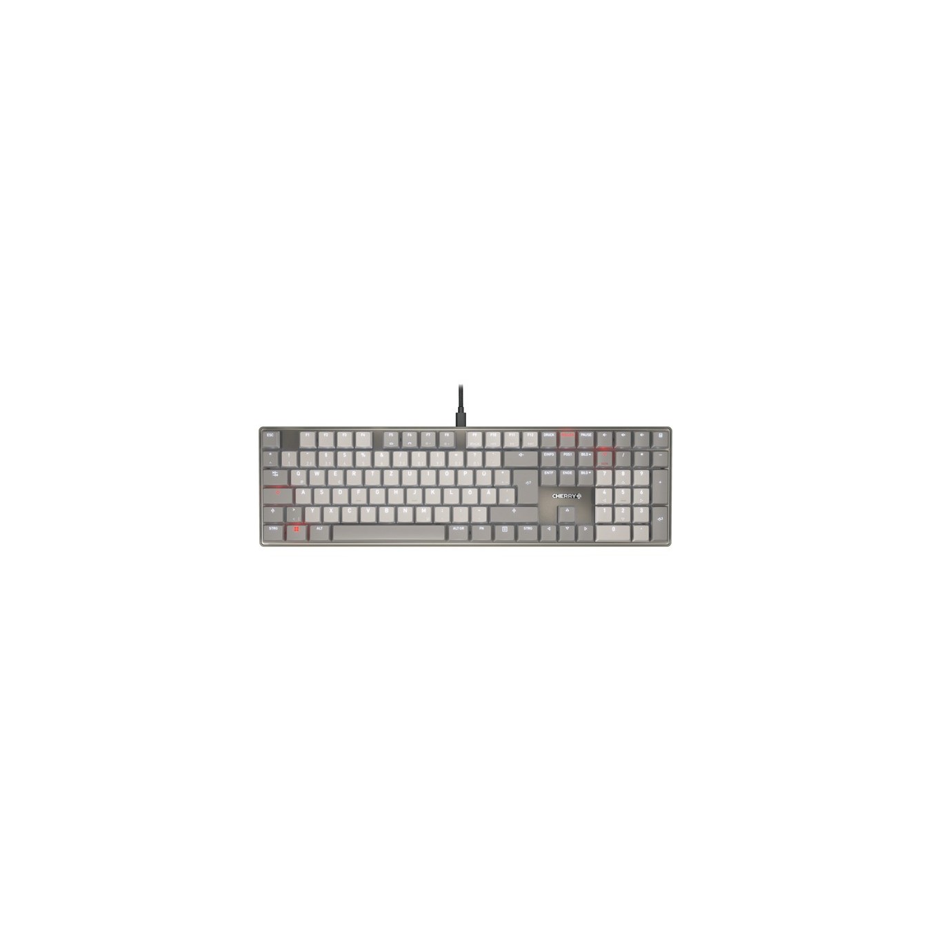 Keyboard - KC 500 MX LP - Keyboard — Buy in Cyprus with Fast Delivery