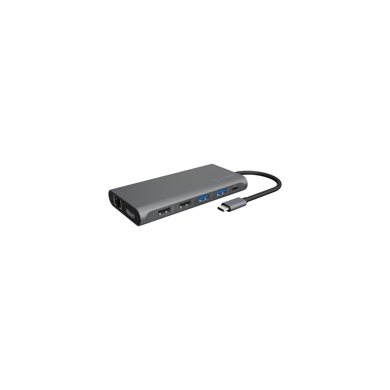 Docking station - IB-DK4050-CPD - Docking station — Buy in Cyprus with Fast Delivery