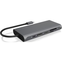 Docking station - IB-DK4050-CPD - Docking station — Buy in Cyprus with Fast Delivery