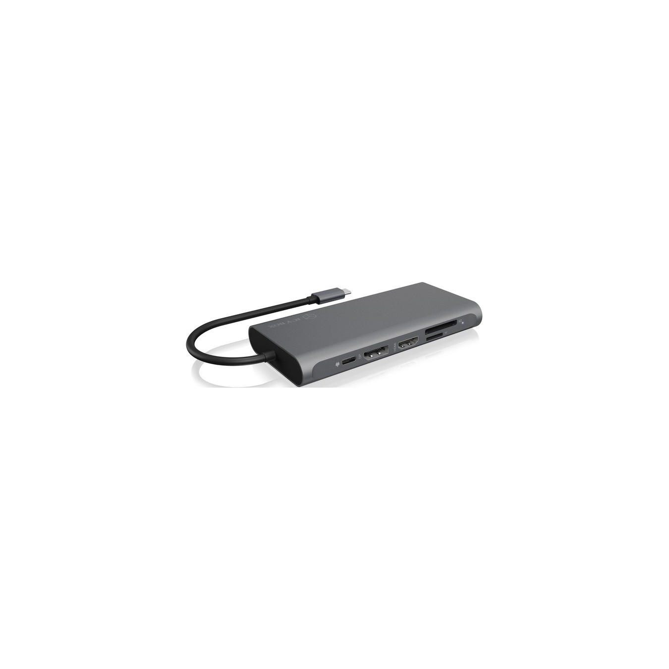 Docking station - IB-DK4050-CPD - Docking station — Buy in Cyprus with Fast Delivery