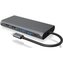 Docking station - IB-DK4050-CPD - Docking station — Buy in Cyprus with Fast Delivery