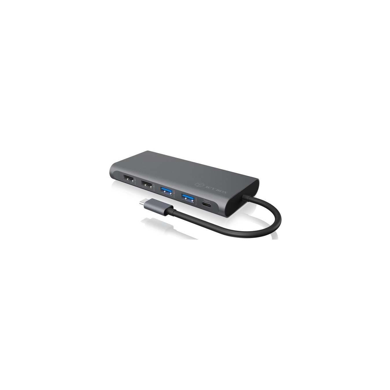 Docking station - IB-DK4050-CPD - Docking station — Buy in Cyprus with Fast Delivery