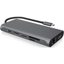 Docking station - IB-DK4050-CPD - Docking station — Buy in Cyprus with Fast Delivery
