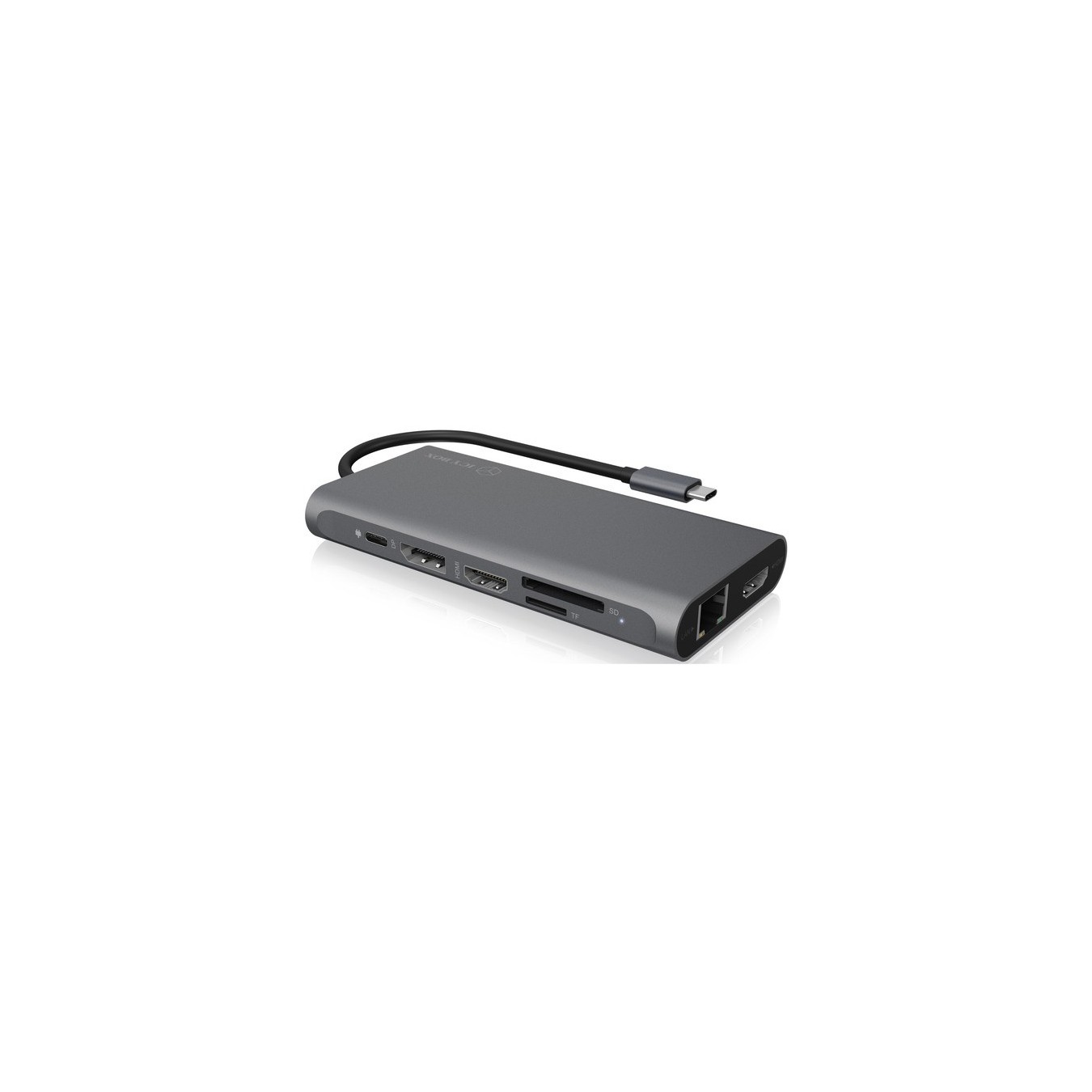 Docking station - IB-DK4050-CPD - Docking station — Buy in Cyprus with Fast Delivery