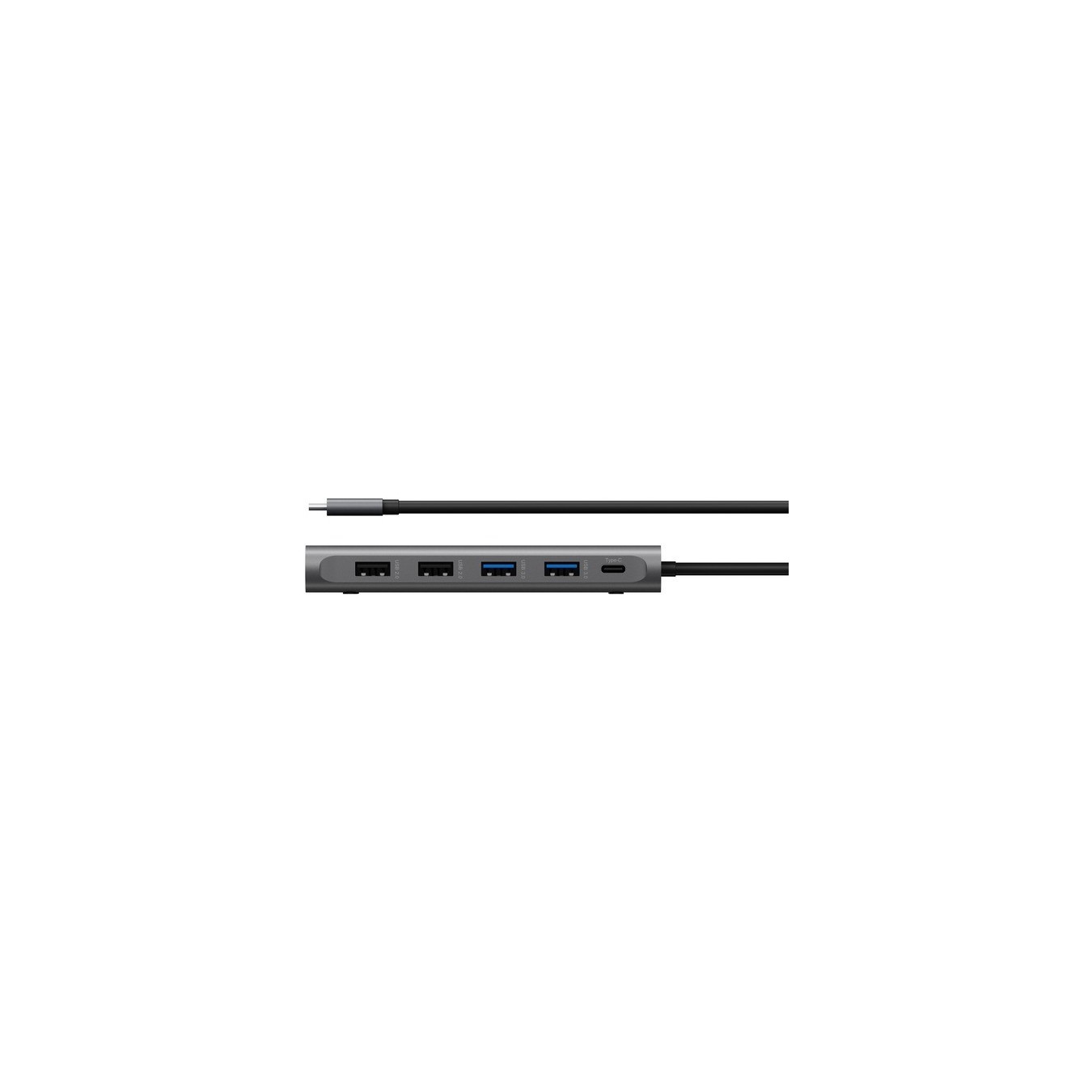 Docking station - IB-DK4050-CPD - Docking station — Buy in Cyprus with Fast Delivery