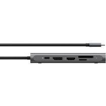 Docking station - IB-DK4050-CPD - Docking station — Buy in Cyprus with Fast Delivery