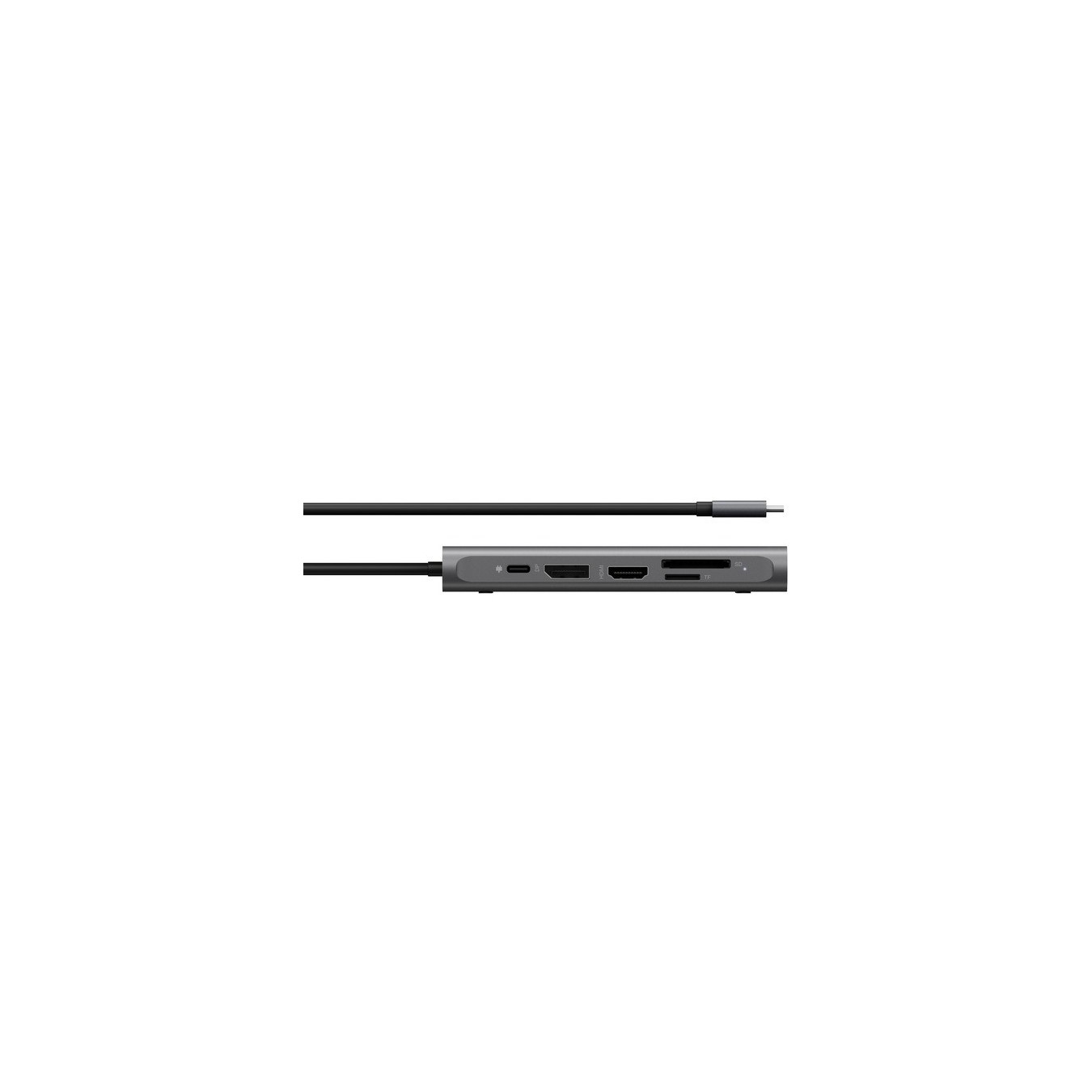 Docking station - IB-DK4050-CPD - Docking station — Buy in Cyprus with Fast Delivery