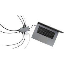Docking station - IB-DK4050-CPD - Docking station — Buy in Cyprus with Fast Delivery