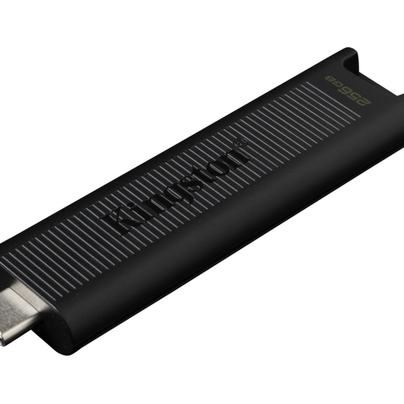 Buy Kingston DataTraveler MAX - DTMAX 256GB - USB-C, USB 3.2 Gen 2, 1000MB/s Rea... in Cyprus, Nicosia, Limassol, Larnaka, Pafos