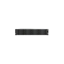 Buy QNAP TSH1277AXU-RP-R7-32G - 12-Bay 2U Rack NAS, 32GB RAM, 2.5/3.5in Drive Su... in Cyprus, Nicosia, Limassol, Larnaka, Pafos