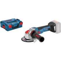 X-LOCK Cordless Angle Grinder - GWX 18V-10 SC Professional - 18 Volt — Buy in Cyprus with Fast Delivery