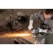 X-LOCK Cordless Angle Grinder - GWX 18V-10 SC Professional - 18 Volt — Buy in Cyprus with Fast Delivery