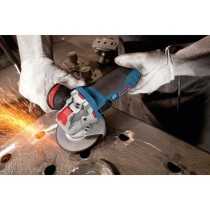 X-LOCK Cordless Angle Grinder - GWX 18V-10 SC Professional - 18 Volt — Buy in Cyprus with Fast Delivery