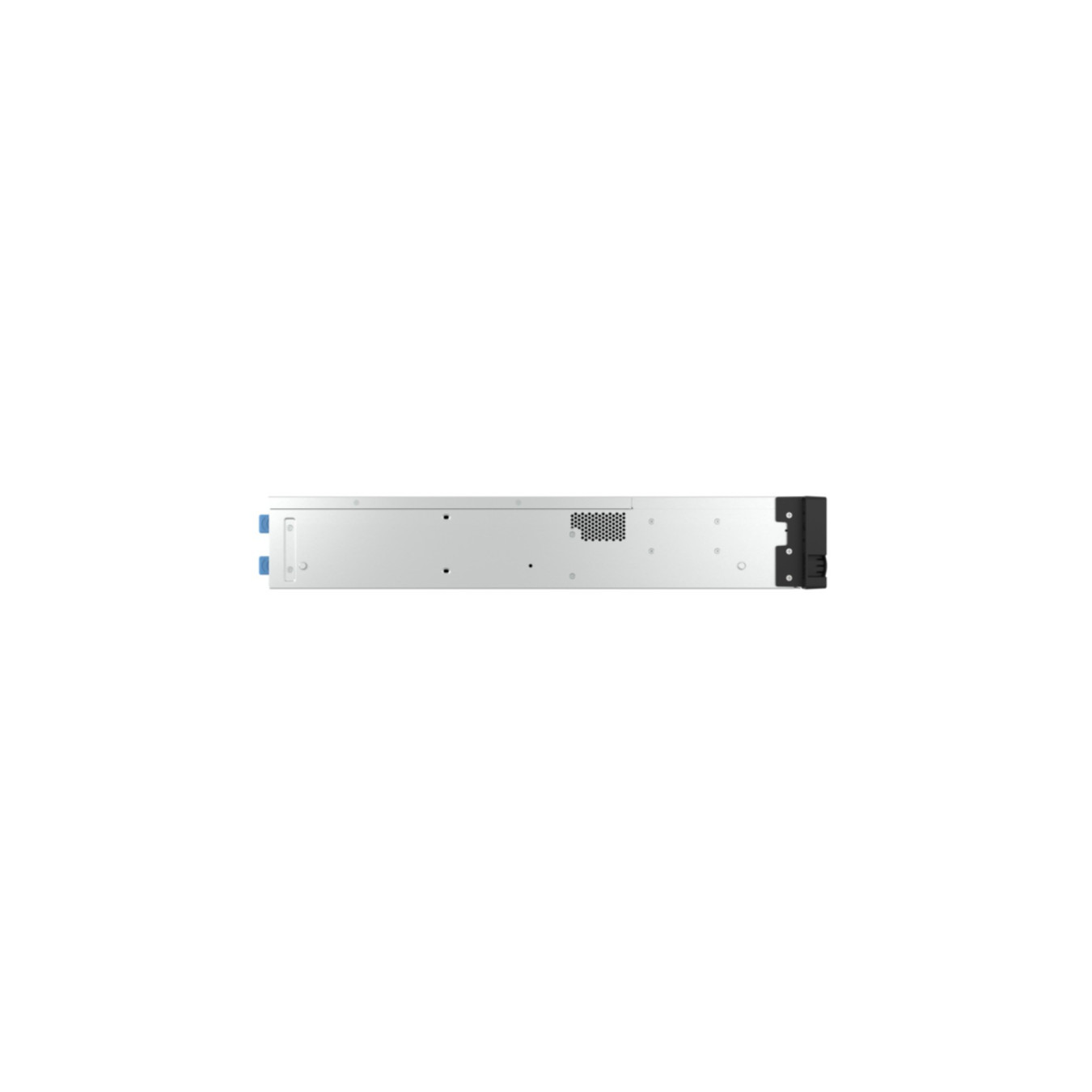 QNAP TSH1277AXU-RP-R7-32G - 12-Bay 2U Rack NAS, 32GB RAM, 2.5/3.5in Drive Support — Buy in Cyprus with Fast Delivery