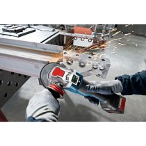 X-LOCK Cordless Angle Grinder - GWX 18V-10 SC Professional - 18 Volt — Buy in Cyprus with Fast Delivery