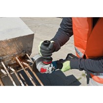 X-LOCK Cordless Angle Grinder - GWX 18V-10 SC Professional - 18 Volt — Buy in Cyprus with Fast Delivery